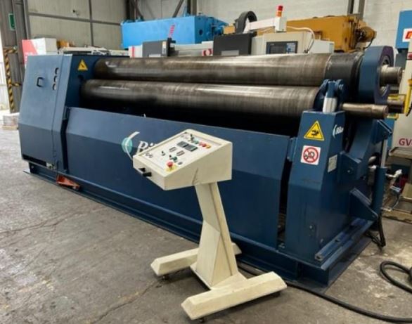 Used Faccin Roll Bending 2014 NA