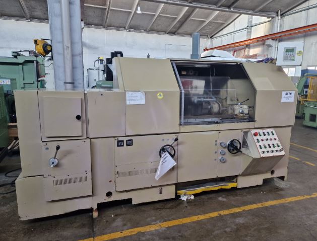 Used WMW Thread Grinder 1983 Mikromat GSU 320 PC