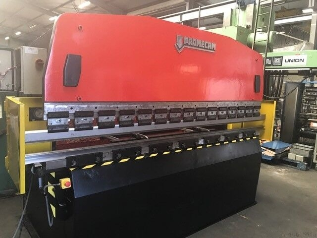 Used Amada CNC Press Brake  RG 103
