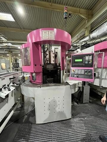 Used Demag VTL 2007 VL5 S