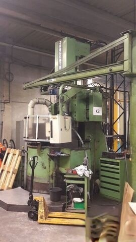 Used JUNGENTHAL VTL 1980 JU8F