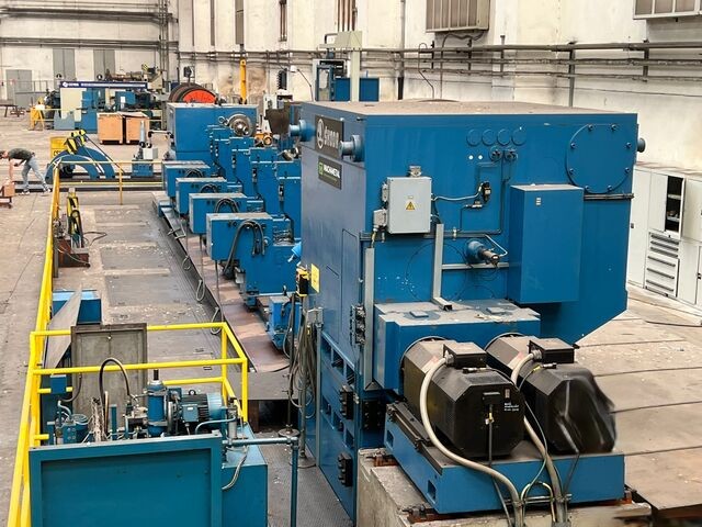 Used Skoda CNC Lathe 1997 SR3-220 CNC
