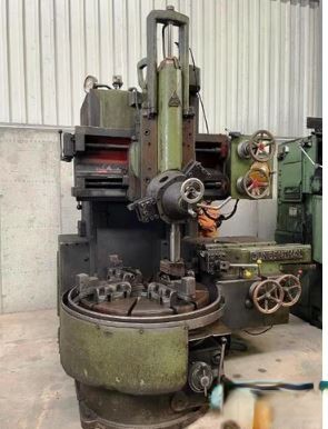 Used JUNGENTHAL VTL  KE 1200