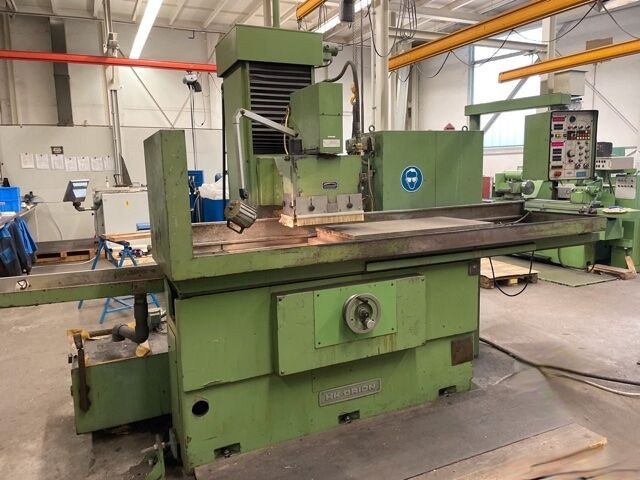 Used ELB-Schliff Surface Grinder  Orion 1052