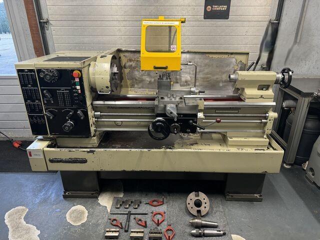 Used Harrison Lathe  M350