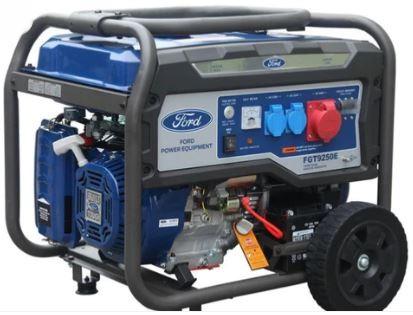 Used FORD Power Generator  FGT9250