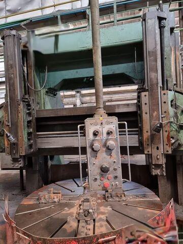 Used Sedin VTL 1983 1525