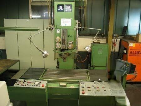 Used WMW Jig Grinder  SKoE 630