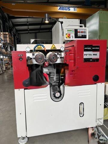 Used PROFIROLL Thread Rolling 2002 PW 10e PRS
