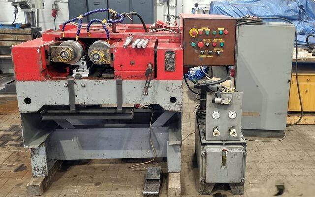Used WMW Thread Rolling 1987 UPWS 16