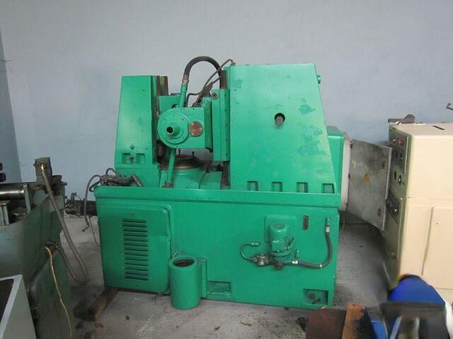 Used WMW Gear Hobber  ZFWZ 160X3