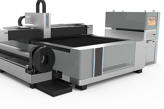 New Spectrum Fiber Laser  NA