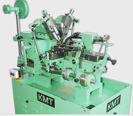 New KMT Lathe  KMT 60