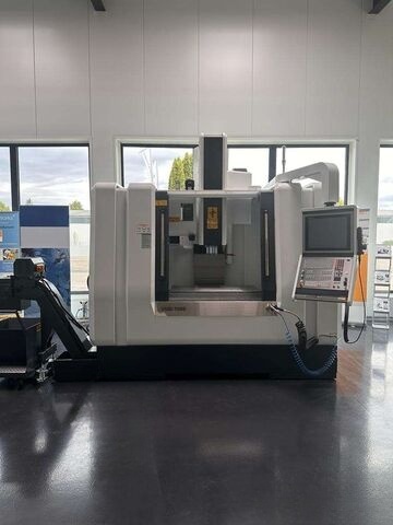 Used AXON Vertical Machining Center ( VMC ) 2023 VMC 1060
