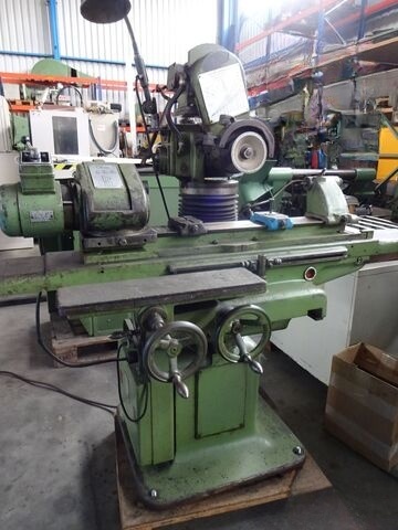 Used LOEWE Tool Grinder  LOWE