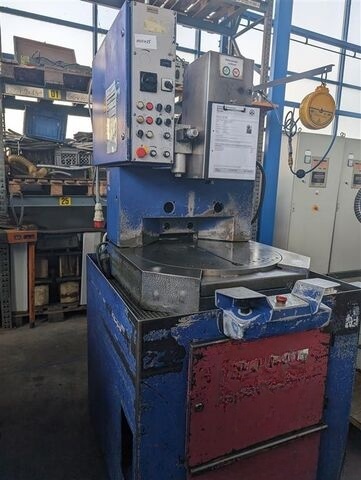 Used Behringer Circular Saw 2007 PSU 450-H-Z