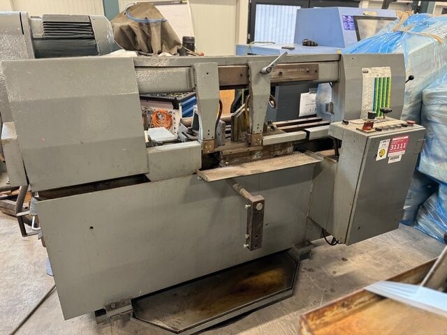 Used Kasto Band Saw  SBA 260
