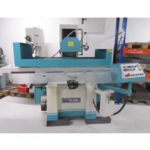 Used V-TRADE Grinding machines 2008 SC40 8C AHD