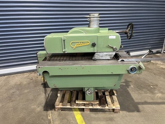 Used Gabbiani Circular Saw  SA 300