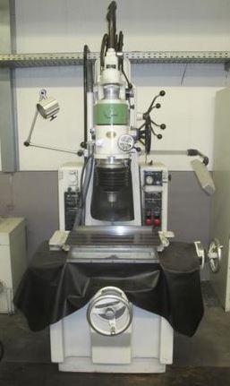 Used MOORE Jig Grinder 1969 No. 3