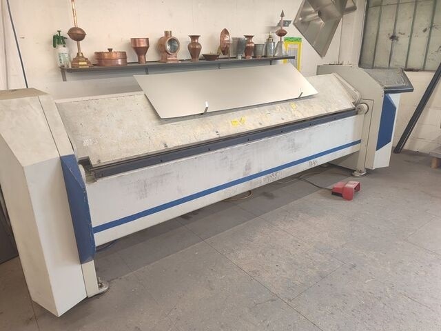 Used RAS Folding Machine 1997 61 31