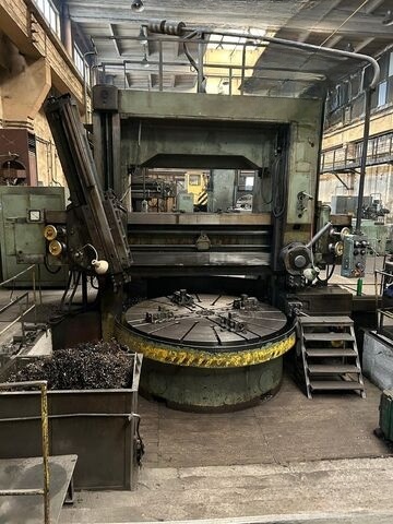 Used Sedin VTL 1981 1525