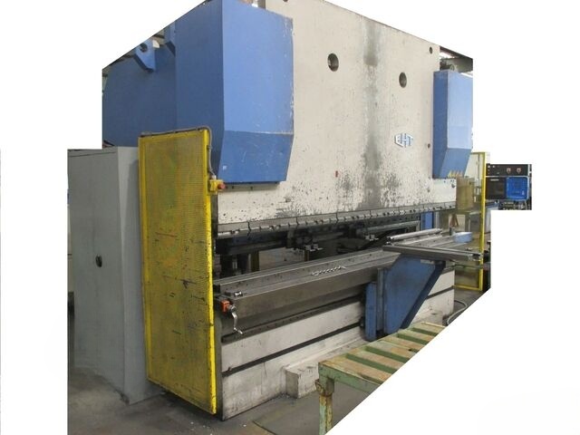 Used EHT Hydraulic Press Brake 1997 VarioPress 320