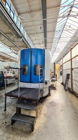Used Ex-cell-o Horizontal Machining Center ( HMC ) 2004 XS425