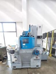 Used Favretto Rotary Surface Grinder  NA