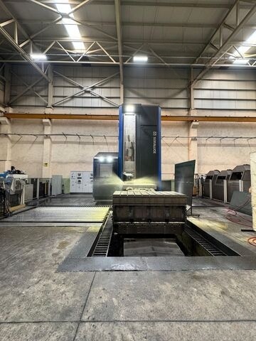 Used Soraluce Plano Miller 2020 FR-6000