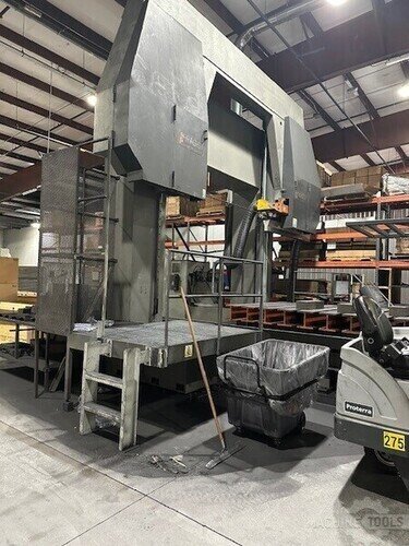 Used Friggi Band Saw 2011 2 MF TM
