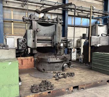 Used Morando VTL  VK14