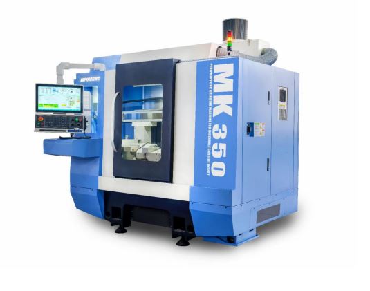 New DP Group Grinding machines  MK-350