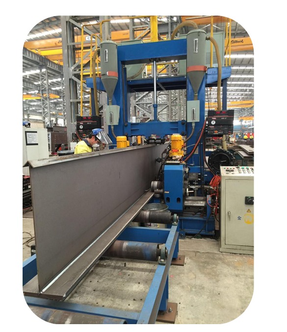 Used European Arc Welding  NA