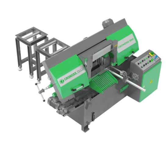 New CronossTech Band Saw  300