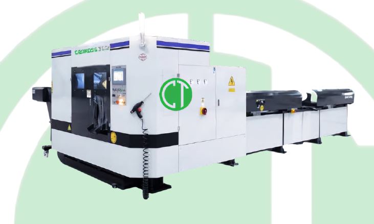 New CronossTech Circular Saw  NA
