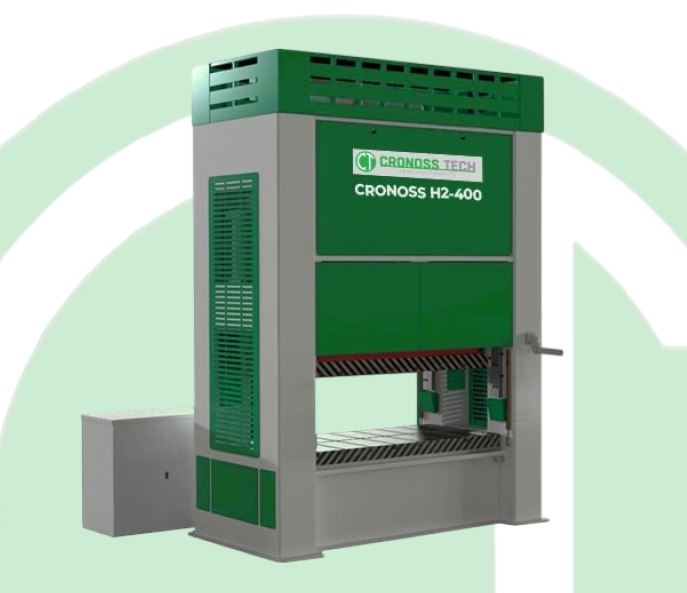 New CronossTech Power Press  NA
