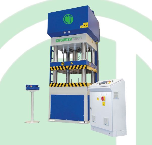 New CronossTech Power Press  NA