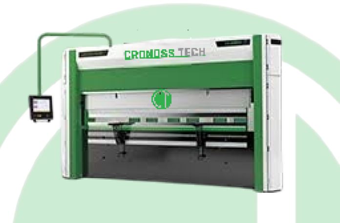 New CronossTech CNC Press Brake  NA