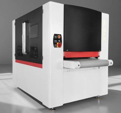 New Lanuss Deburring Machine  L1350