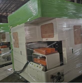 New DP Group Robotic Sanding Station  LD-809
