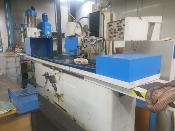 Used ELB-Schliff Surface Grinder 1979 SWB 15 VA II