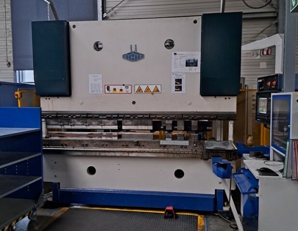 Used EHT CNC Press Brake 1996 EHPS 15-30