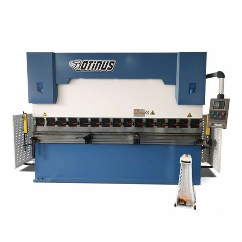 New Otinus CNC Press Brake  PBO-3212-N Estun E21