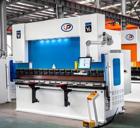 New JDM CNC Press Brake  400T-4000