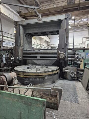 Used Titan VTL 1982 SC 33