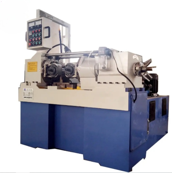 New Yingyee Thread Rolling  YY16