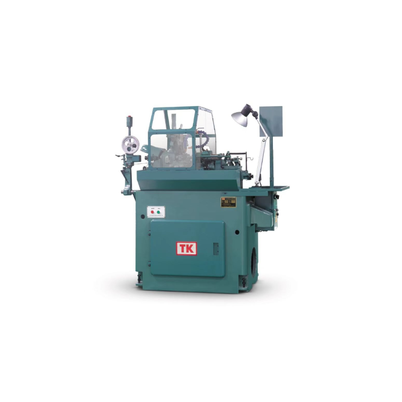 New TK Lathe  A-1525