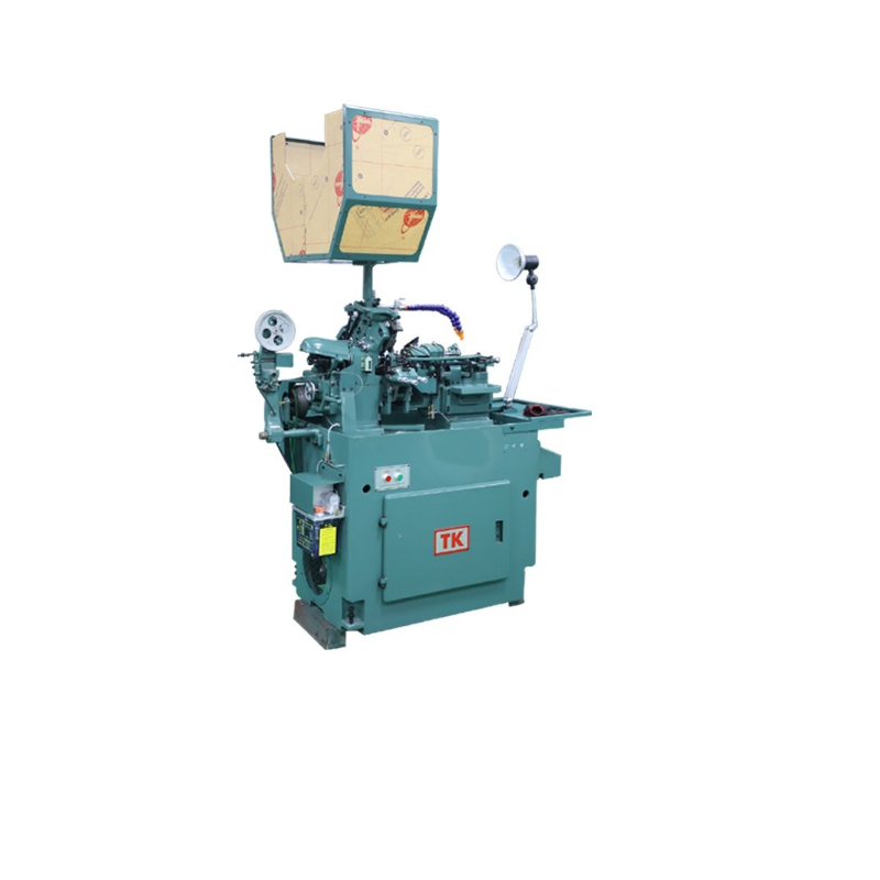 New TK Lathe  A-2025