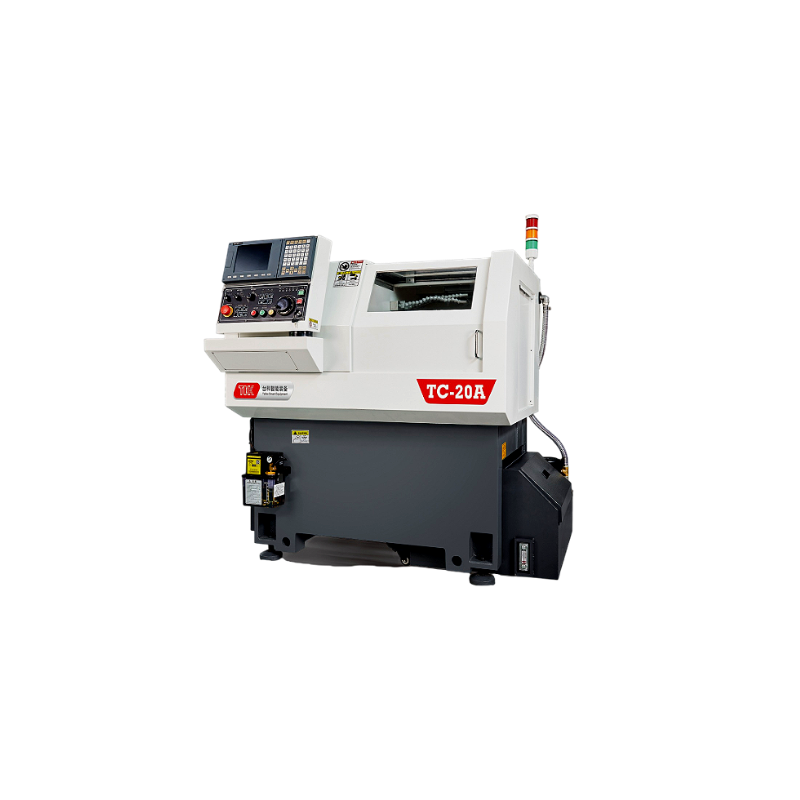 New TK CNC Lathe  TC20A
